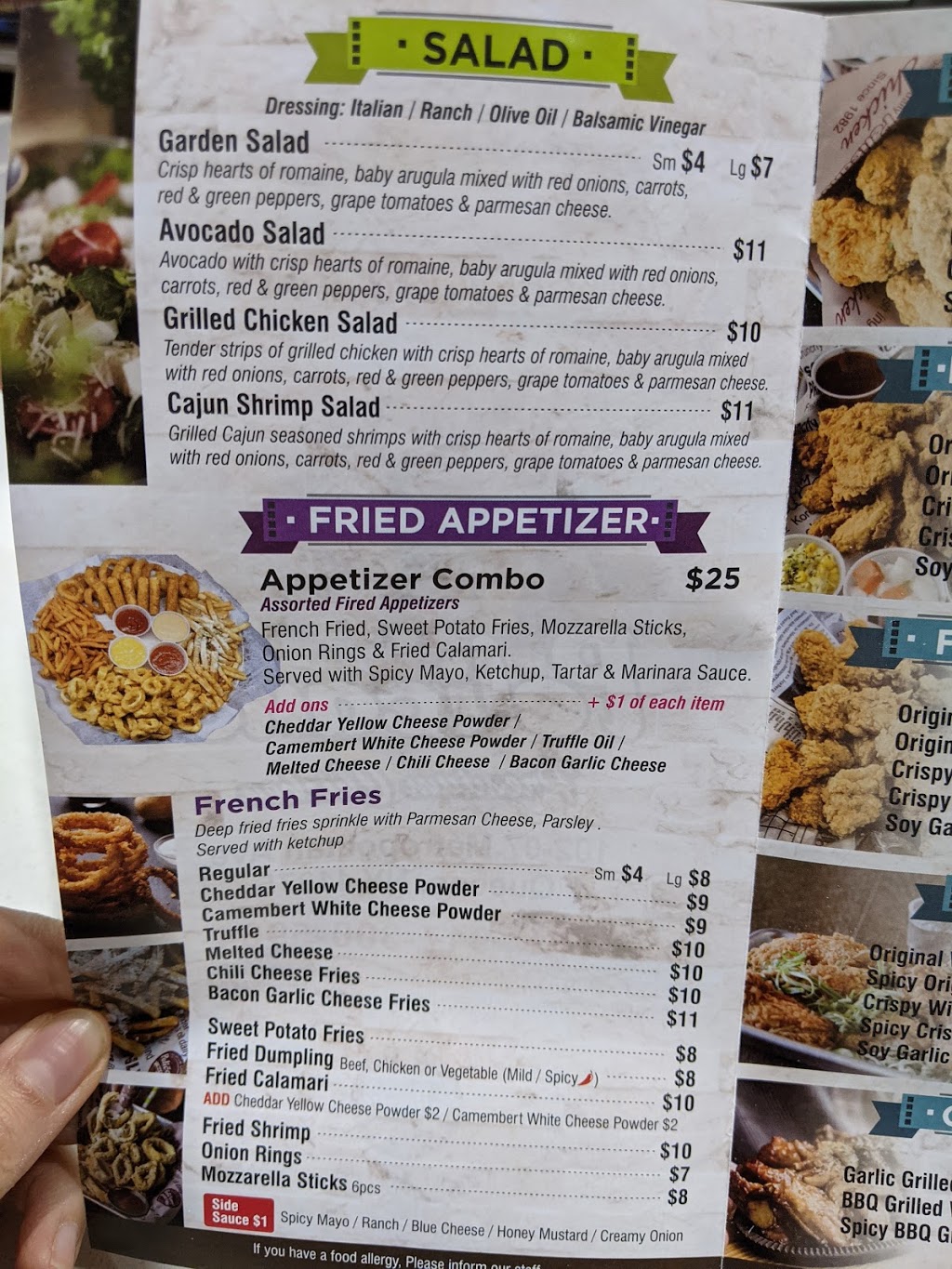 Pelicana Chicken - Forest Hills | restaurant | 102-07 Metropolitan Ave, Queens, NY 11375, USA | 9173005964 OR +1 917-300-5964