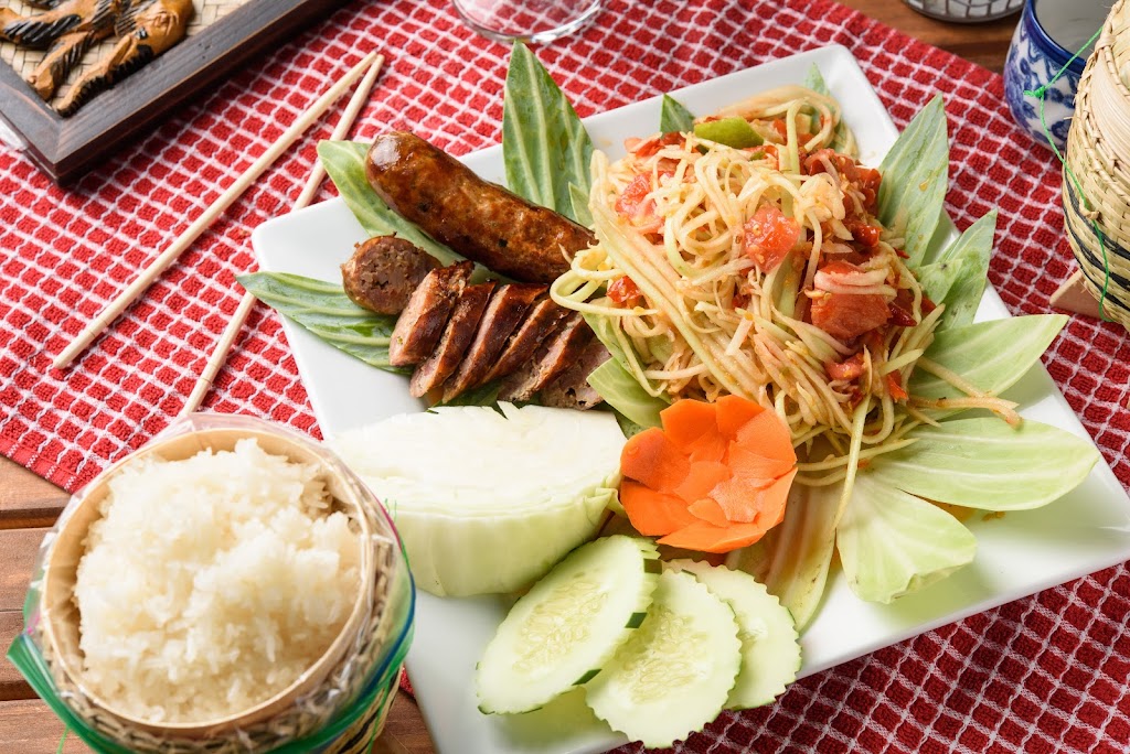 Thai Art Restaurant | restaurant | 815 Pinedale Rd, Fort Walton Beach, FL 32547, USA | 8503743114 OR +1 850-374-3114