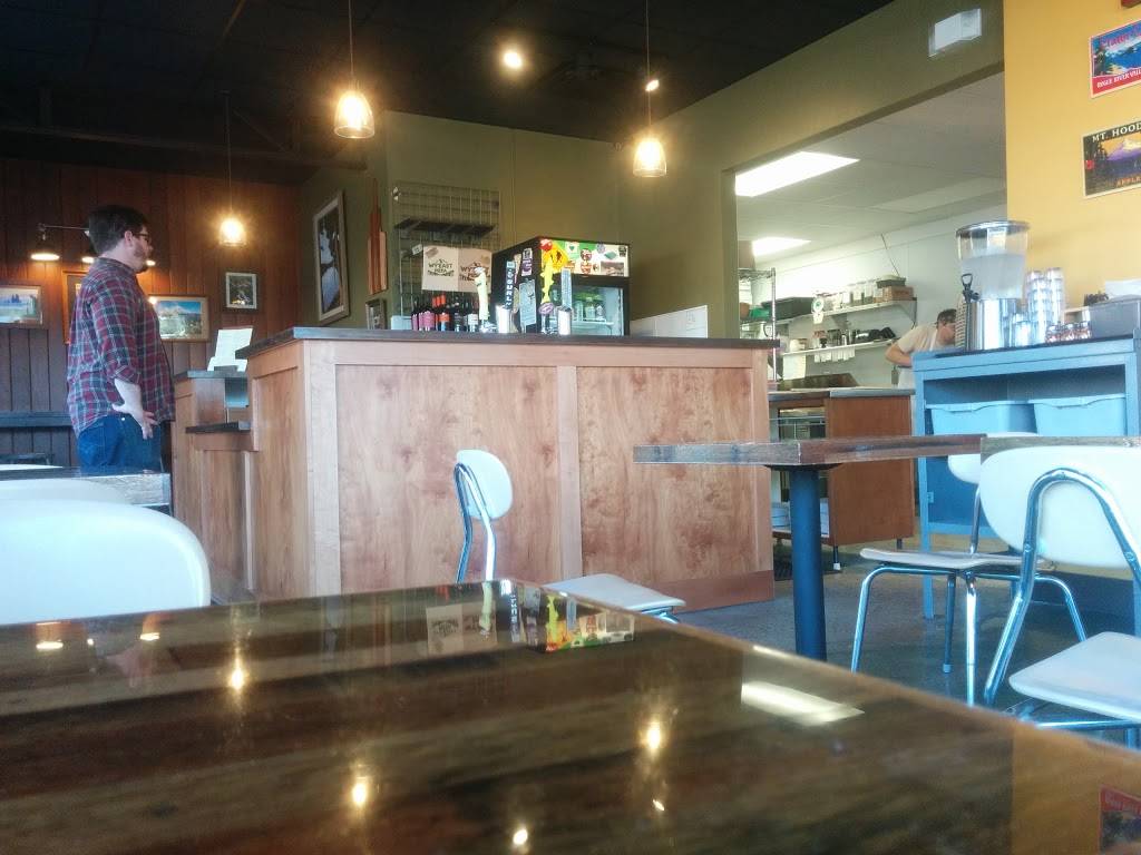 Wyeast Pizza | restaurant | 5601 W Vliet St, Milwaukee, WI 53208, USA | 4149433278 OR +1 414-943-3278