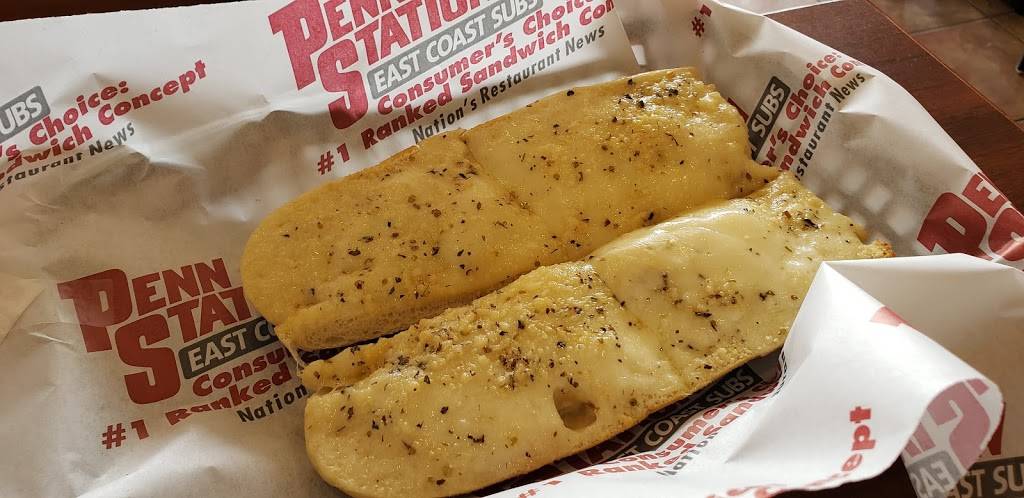 Penn Station East Coast Subs | meal takeaway | 6258 Mayfield Rd, Mayfield Heights, OH 44124, USA | 4404491400 OR +1 440-449-1400