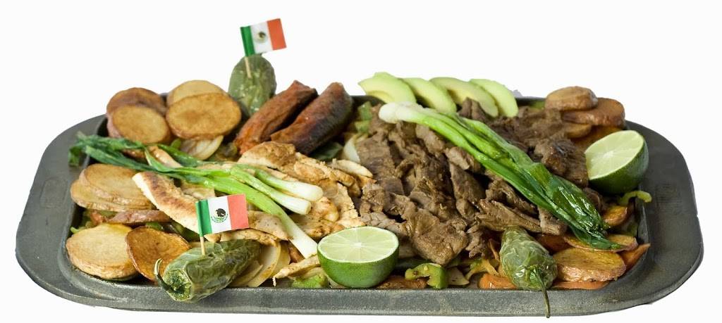 Los Mariachis | restaurant | 604 Main St, Red Bluff, CA 96080, USA | 5305295154 OR +1 530-529-5154