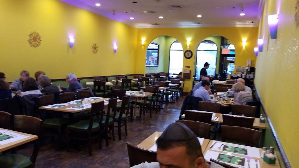 Sunflower Cafe- Lawrence | cafe | 357 Central Ave, Lawrence, NY 11559, USA | 5165694522 OR +1 516-569-4522
