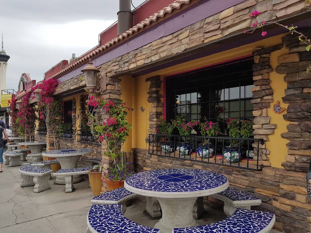 Casa Don Juan | restaurant | 1204 S Main St, Las Vegas, NV 89104, USA | 7023848070 OR +1 702-384-8070