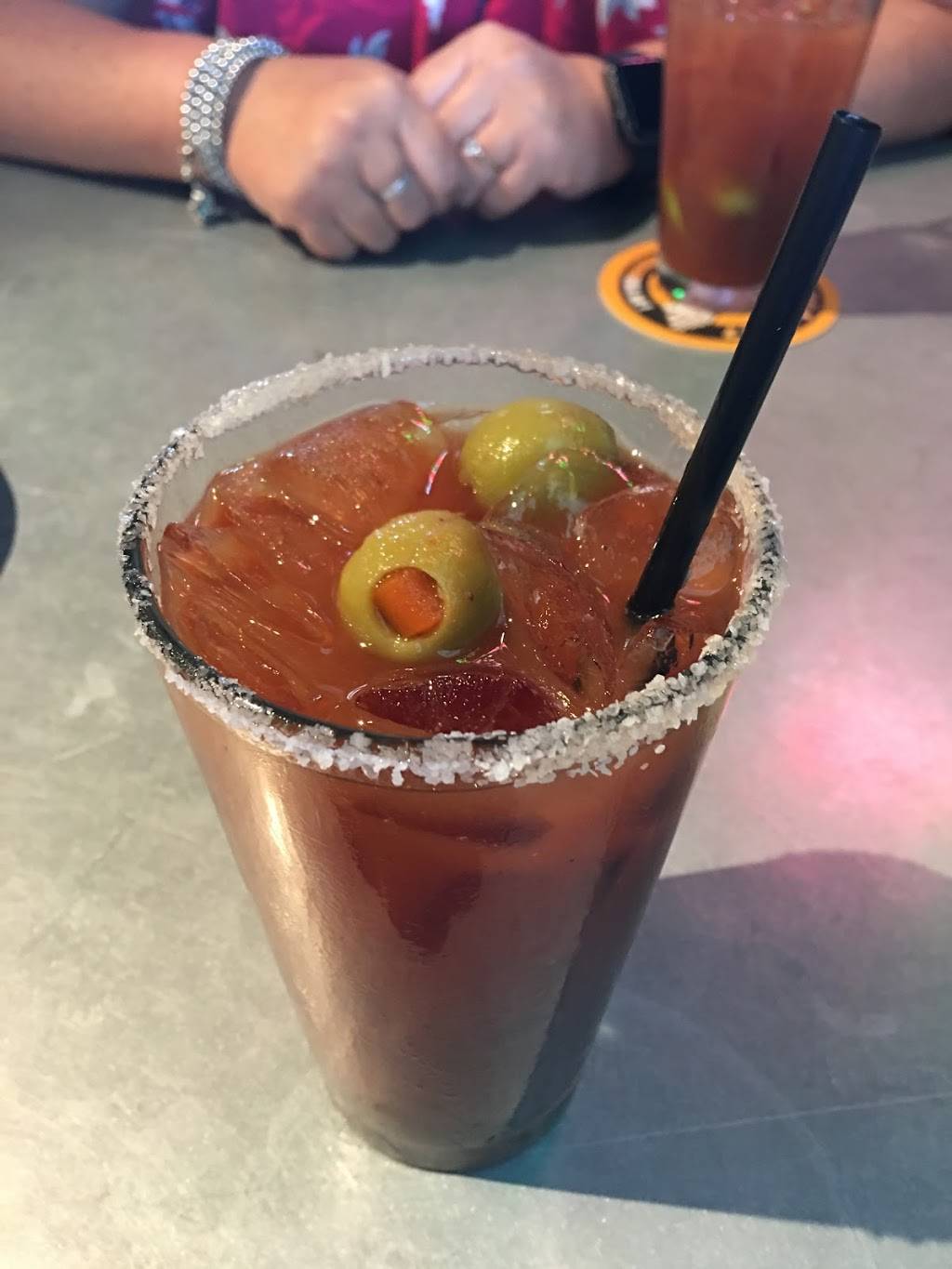 The Green Gator Frisco | restaurant | 3669, 5566 Main St #110, Frisco, TX 75033, USA | 2146182334 OR +1 214-618-2334