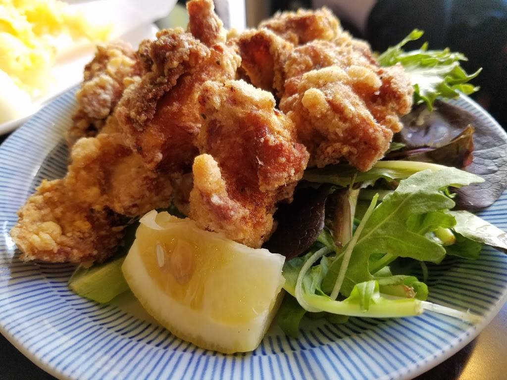 Musashi | restaurant | 2126 Dwight Way, Berkeley, CA 94704, USA | 5108432017 OR +1 510-843-2017