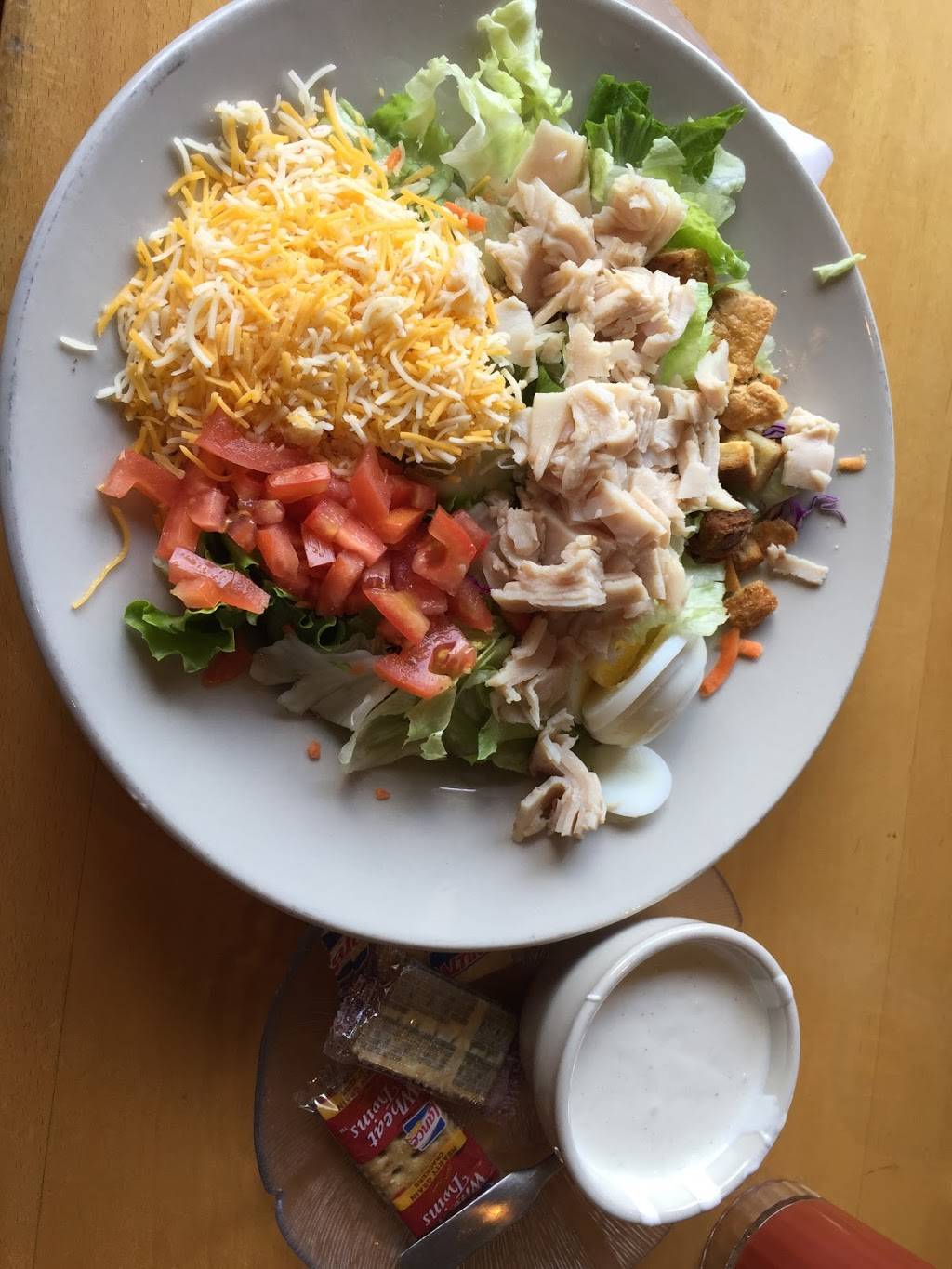 Jims Restaurant | restaurant | 351 W Hildebrand Ave, San Antonio, TX 78212, USA | 2107328256 OR +1 210-732-8256