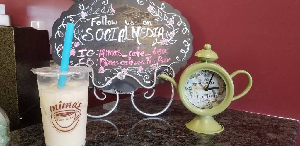 Mimas Cafe & Tea Bar Suntree | cafe | 7640 N Wickham Rd STE 112, Melbourne, FL 32940, USA | 3216104460 OR +1 321-610-4460