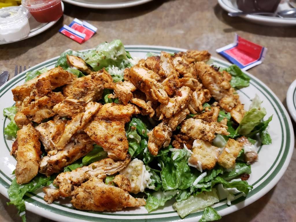 Six Star Family Restaurant | restaurant | 14900 Fort St, Southgate, MI 48195, USA | 7342821494 OR +1 734-282-1494