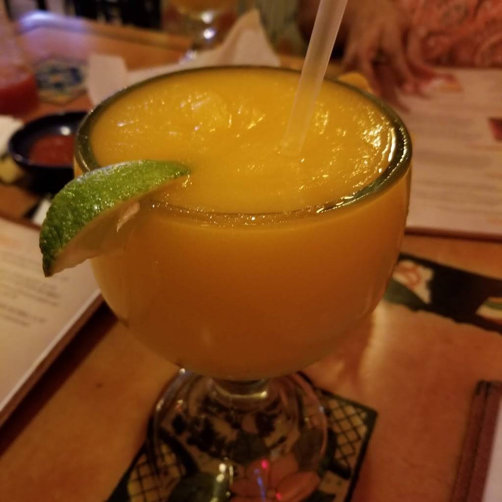 Las Margaritas - Westerville | restaurant | 706 N State St, Westerville, OH 43082, USA | 6145680600 OR +1 614-568-0600