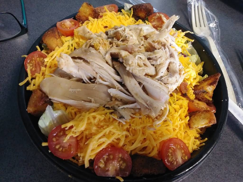 Teds Bar-B-Q | restaurant | 6125 University Dr NW, Huntsville, AL 35806, USA | 2564892600 OR +1 256-489-2600