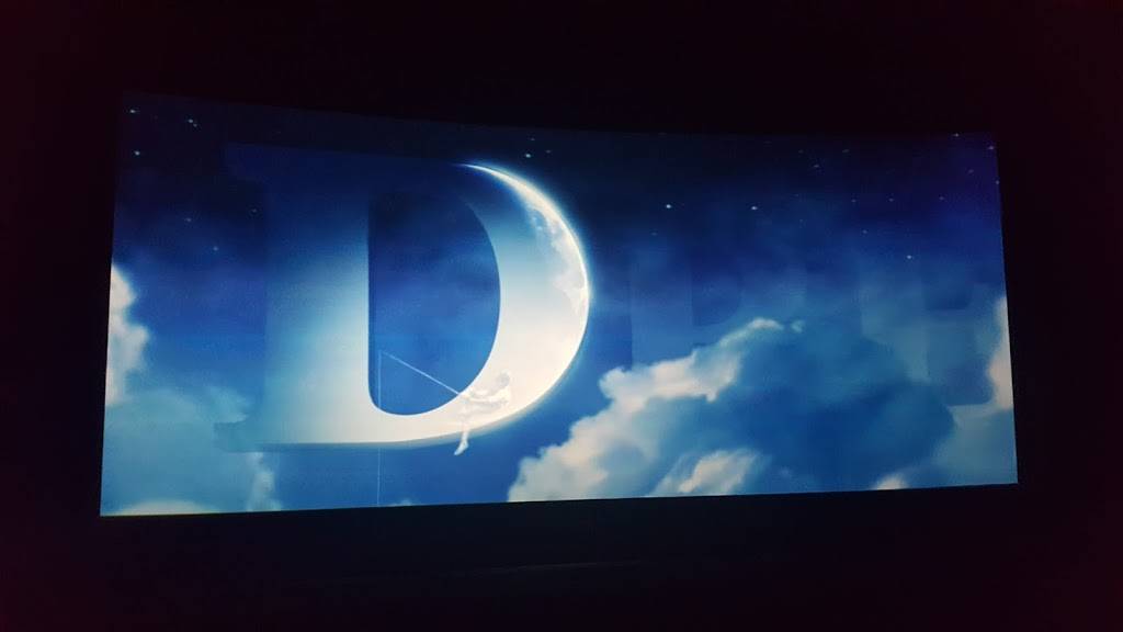 Cinemark Movies 8 | meal takeaway | 1001 Barnes Crossing Rd, Tupelo, MS 38804, USA | 6628448256 OR +1 662-844-8256