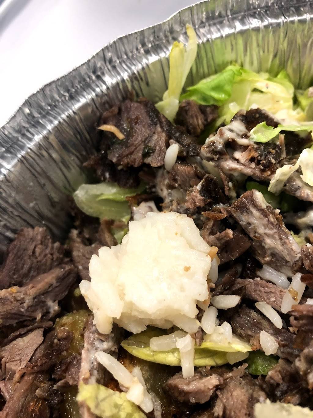 Restaurant Amir | restaurant | 3834 Boulevard de la Côte-Vertu #100, Saint-Laurent, QC H4R 1P8, Canada | 5143312647 OR +1 514-331-2647