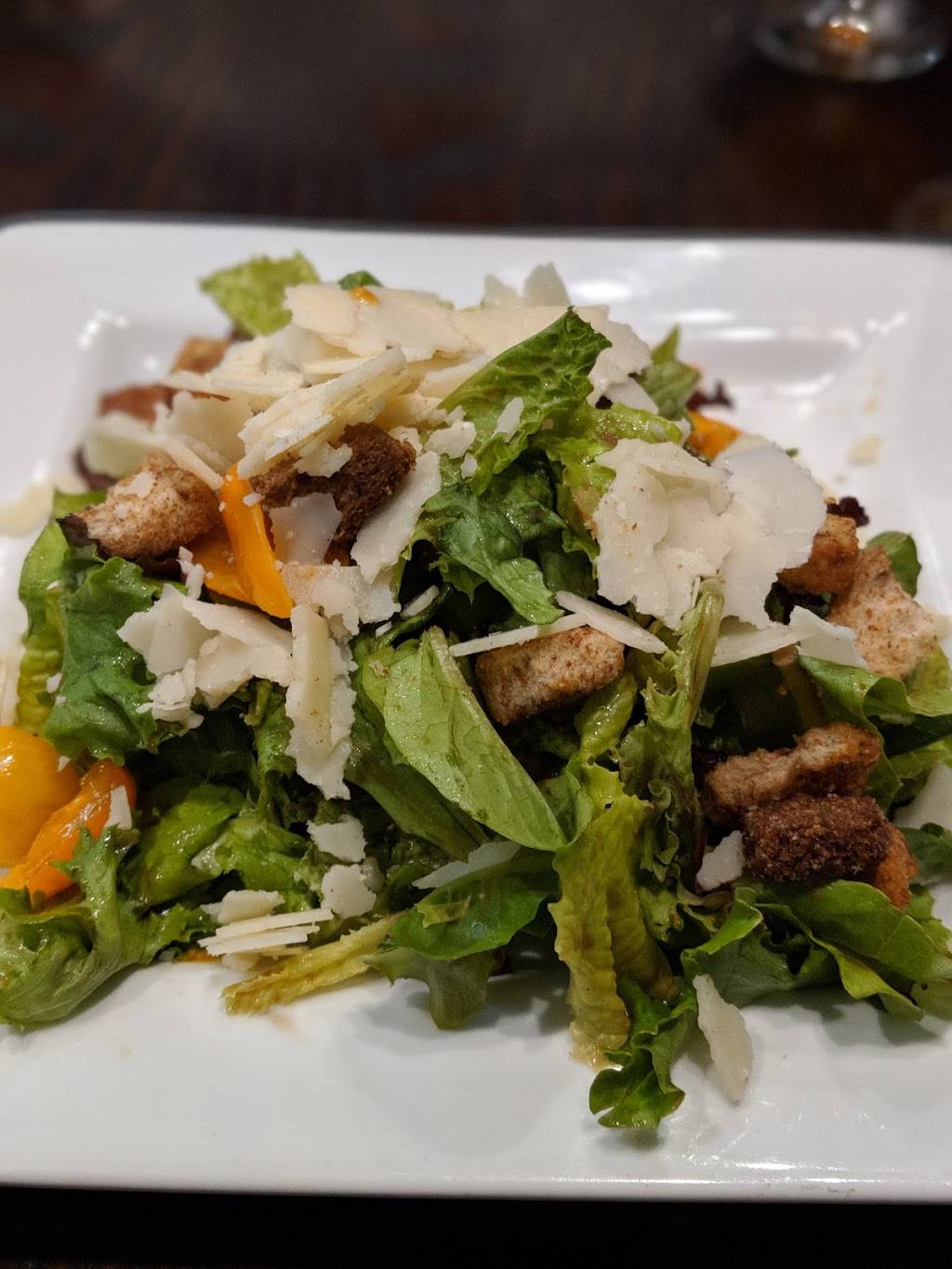 Ambrogio15 | restaurant | 926 Turquoise St h, San Diego, CA 92109, USA | 8582918650 OR +1 858-291-8650