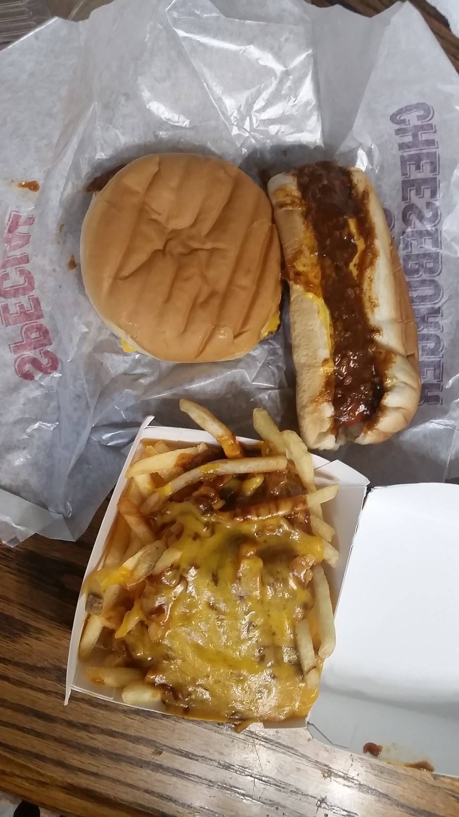 Wienerschnitzel | restaurant | 801 W Valley Blvd, Colton, CA 92324, USA | 9093703543 OR +1 909-370-3543