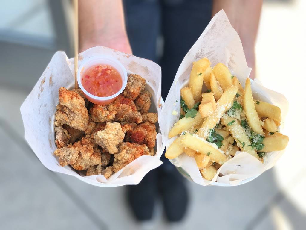 Sweetea Cafe | cafe | 1460 Baker St Ste D, Costa Mesa, CA 92626, USA | 7149799665 OR +1 714-979-9665