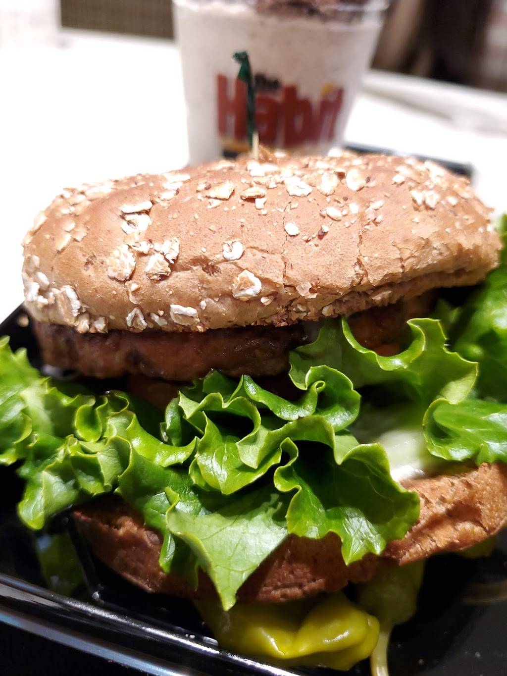 The Habit Burger Grill (Drive-Thru) | restaurant | 15122 Goldenwest St Suite A, Westminster, CA 92683, USA | 6577770877 OR +1 657-777-0877