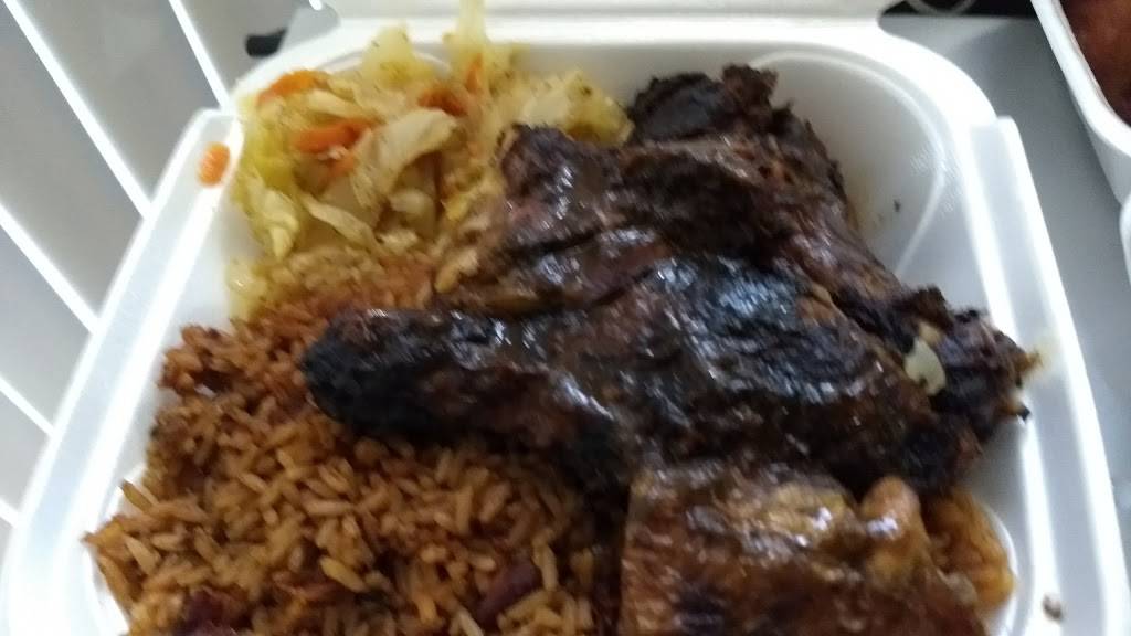 Spices Caribbean Restaurant | restaurant | 1319 Rogero Rd, Jacksonville, FL 32211, USA | 9047440660 OR +1 904-744-0660
