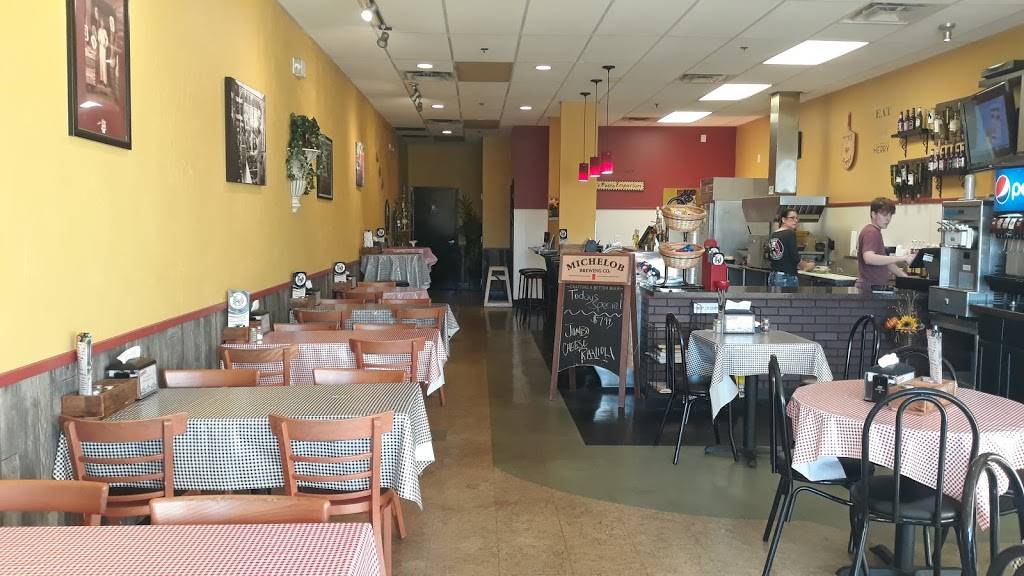 Shells Pasta Emporium | restaurant | 3924 Jr Prewitt Pkwy c, Osage Beach, MO 65065, USA | 5736939171 OR +1 573-693-9171