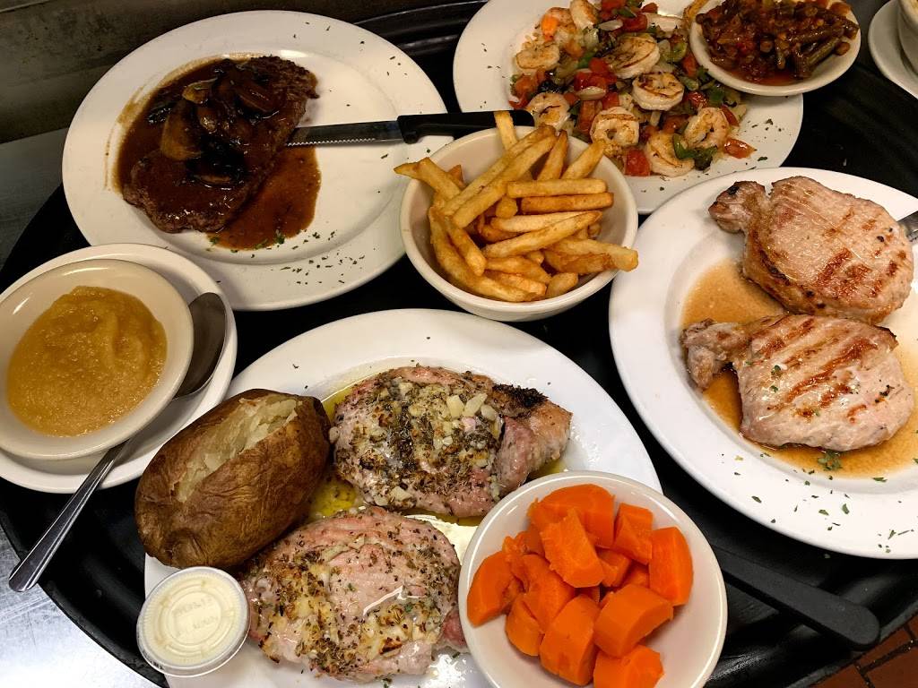 Palm Diner Restaurant | restaurant | 9860 S Military Trail, Boynton Beach, FL 33436, USA | 5617407777 OR +1 561-740-7777