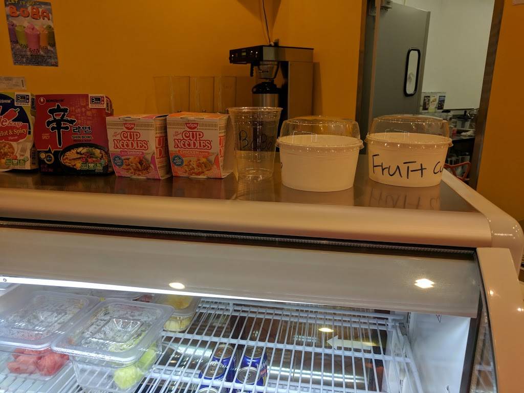 Freezing Summer | restaurant | 2100 W Washington Blvd, Los Angeles, CA 90018, USA | 3237342558 OR +1 323-734-2558