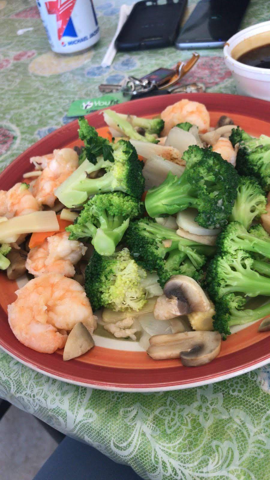 Fritaille Express | restaurant | 997 Prospect Ave, Westbury, NY 11590, USA | 5162693571 OR +1 516-269-3571