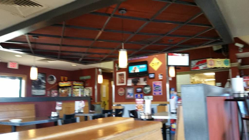 Pizza Hut | restaurant | 815 Atlantic Blvd, Atlantic Beach, FL 32233, USA | 9042466300 OR +1 904-246-6300