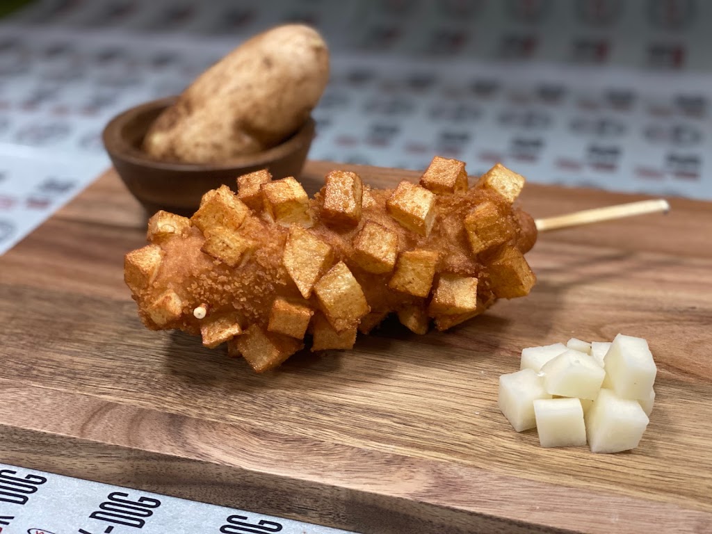 OhK-Dog & Egg Toast | restaurant | 3 Old Concord Rd, Burlington, MA 01803, USA | 7818255230 OR +1 781-825-5230