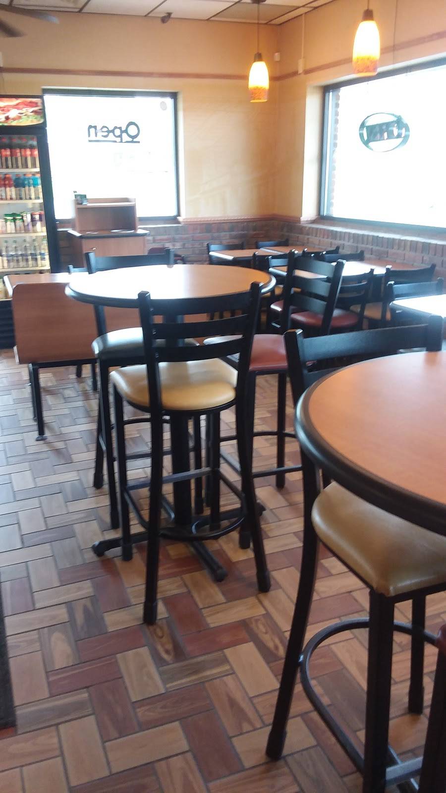 Subway | restaurant | 25066 US-11, Hallstead, PA 18822, USA | 5708792535 OR +1 570-879-2535