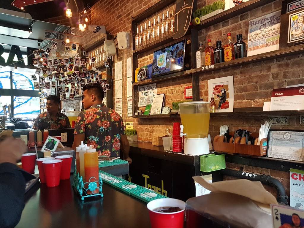 Flip Sigi | restaurant | 525 Hudson St, New York, NY 10014, USA | 8333547744 OR +1 833-354-7744