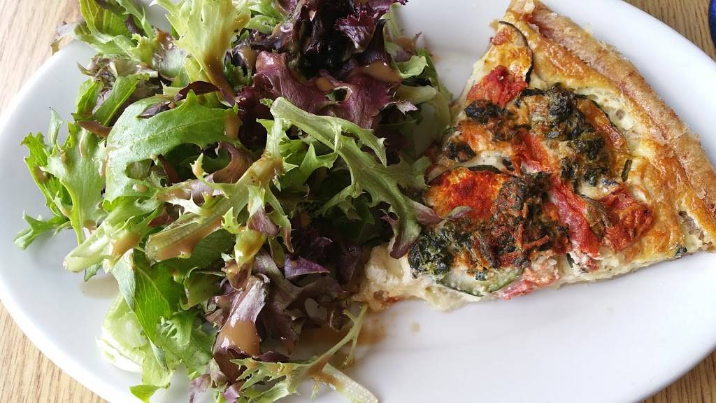 Tuvalu Coffee House & Gallery | cafe | 300 S Main St, Verona, WI 53593, USA | 6088456800 OR +1 608-845-6800