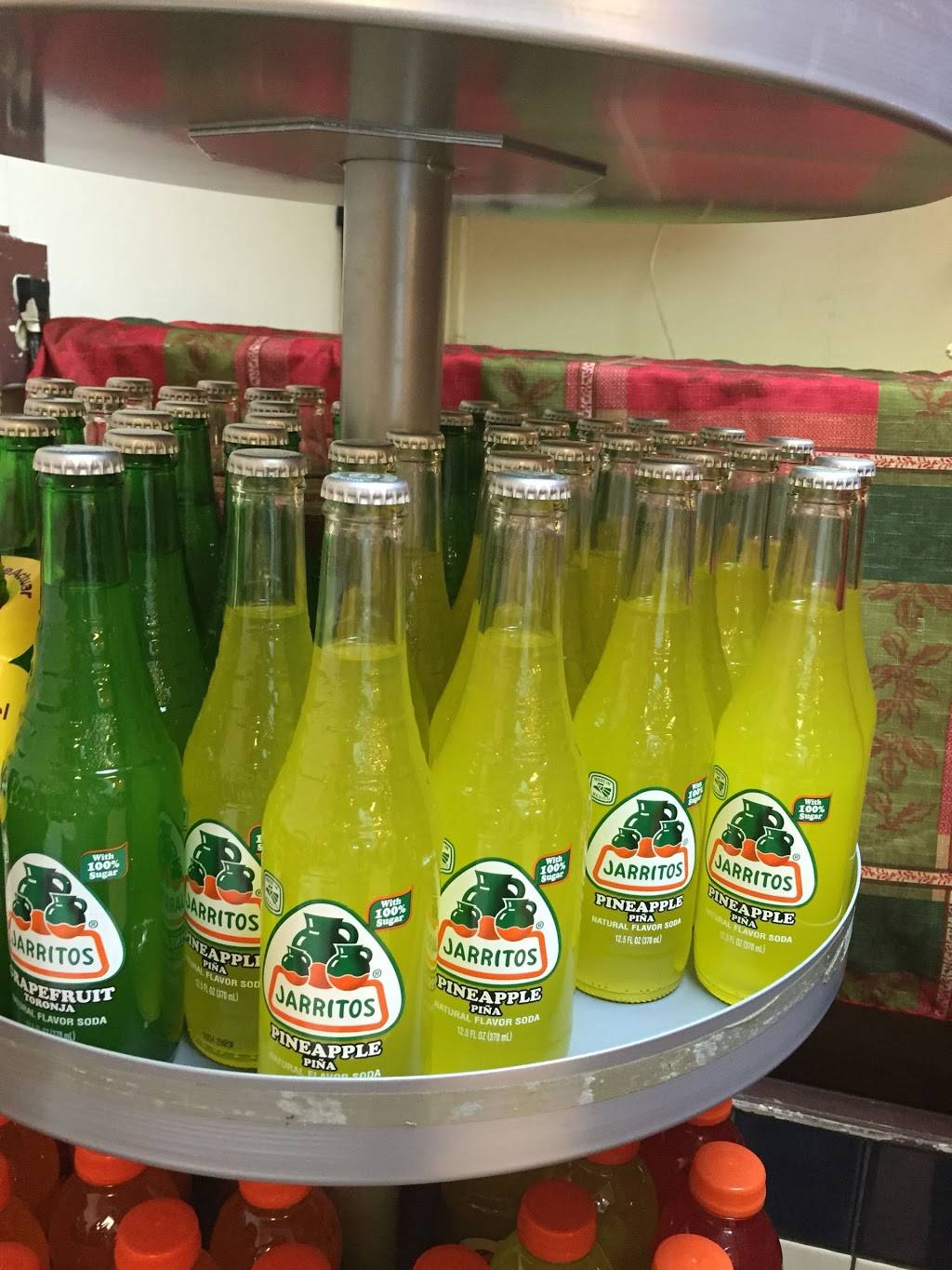 El Poblano Mexican Food | restaurant | 383 Forbes Ave, New Haven, CT 06512, USA | 2035072087 OR +1 203-507-2087