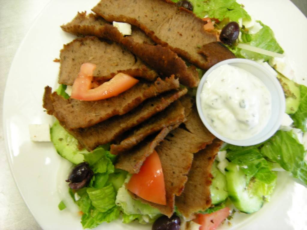 Kings Kabob | restaurant | 5388, 5500 Sawtelle Blvd, Culver City, CA 90230, USA | 3103901599 OR +1 310-390-1599