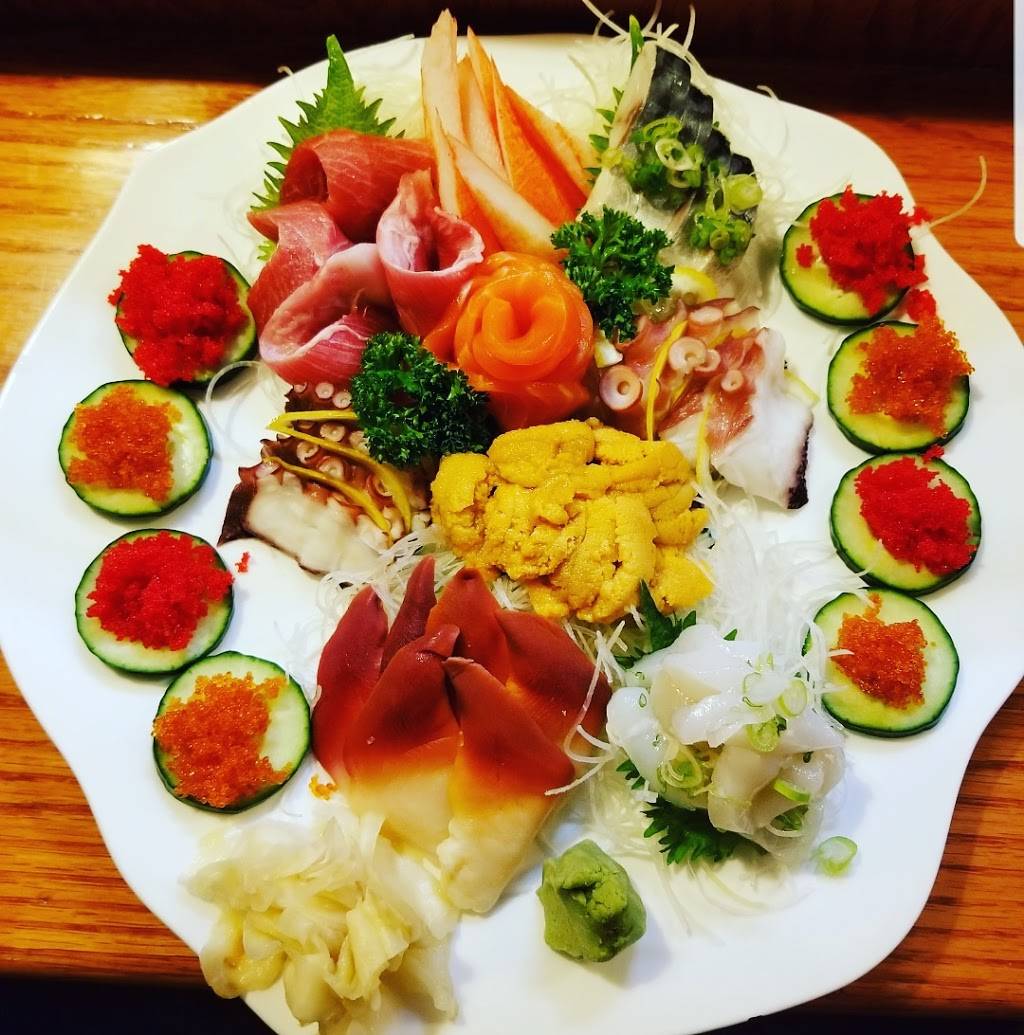 Moshi Moshi | restaurant | 4 Main St, Northampton, MA 01060, USA | 4135865865 OR +1 413-586-5865