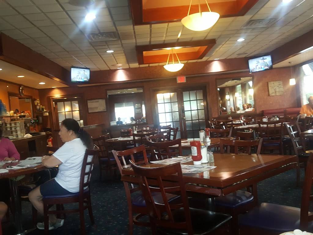 Brick Diner | restaurant | 906 NJ-70, Brick, NJ 08724, USA | 7324587022 OR +1 732-458-7022
