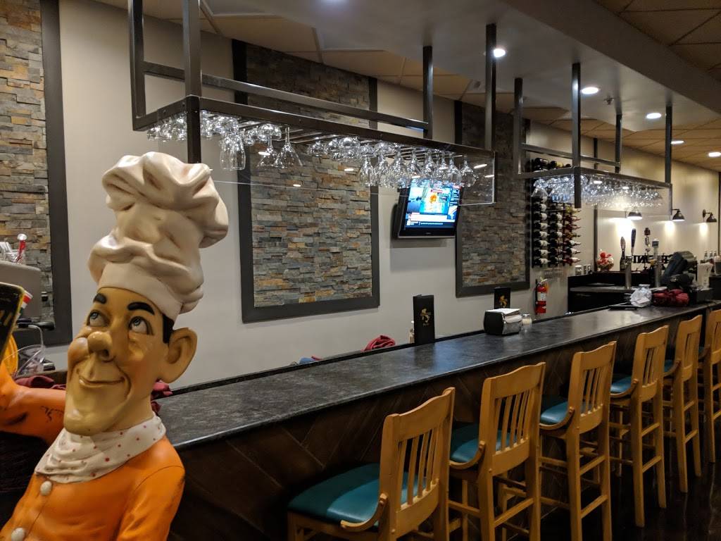 Elizabeths Pizza Italian Restaurant | restaurant | 3278 Silas Creek Pkwy, Winston-Salem, NC 27103, USA | 3367680605 OR +1 336-768-0605