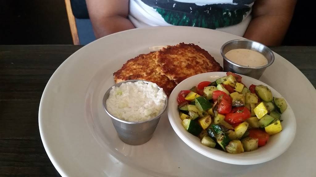 oSo Eats | restaurant | 299 Jonestown Rd, Winston-Salem, NC 27104, USA | 3362936371 OR +1 336-293-6371