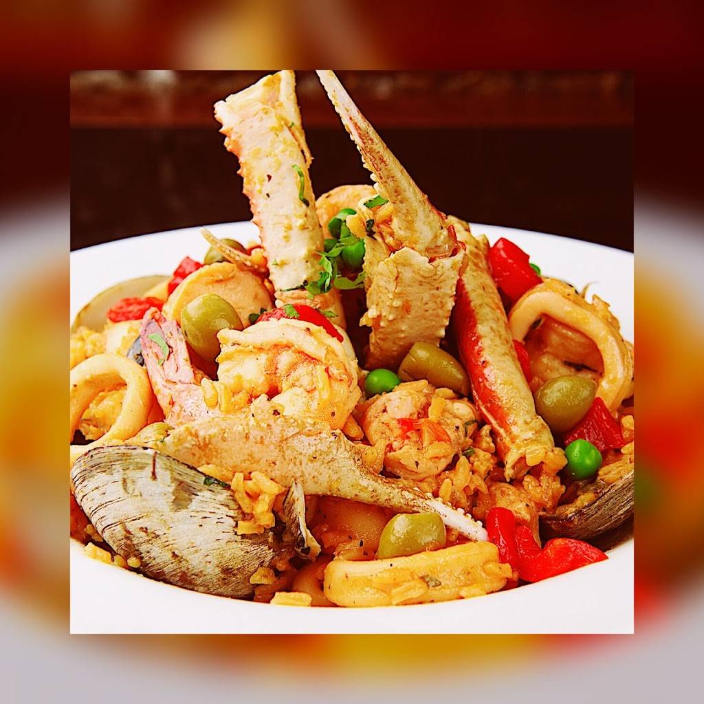 PR Sazon | restaurant | 3285 Westchester Ave, Bronx, NY 10461, USA | 7188852222 OR +1 718-885-2222