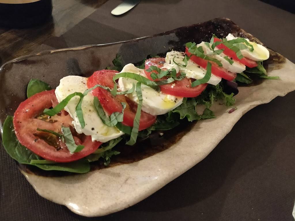 Paciarino | restaurant | 470 Fore St, Portland, ME 04101, USA | 2077743500 OR +1 207-774-3500