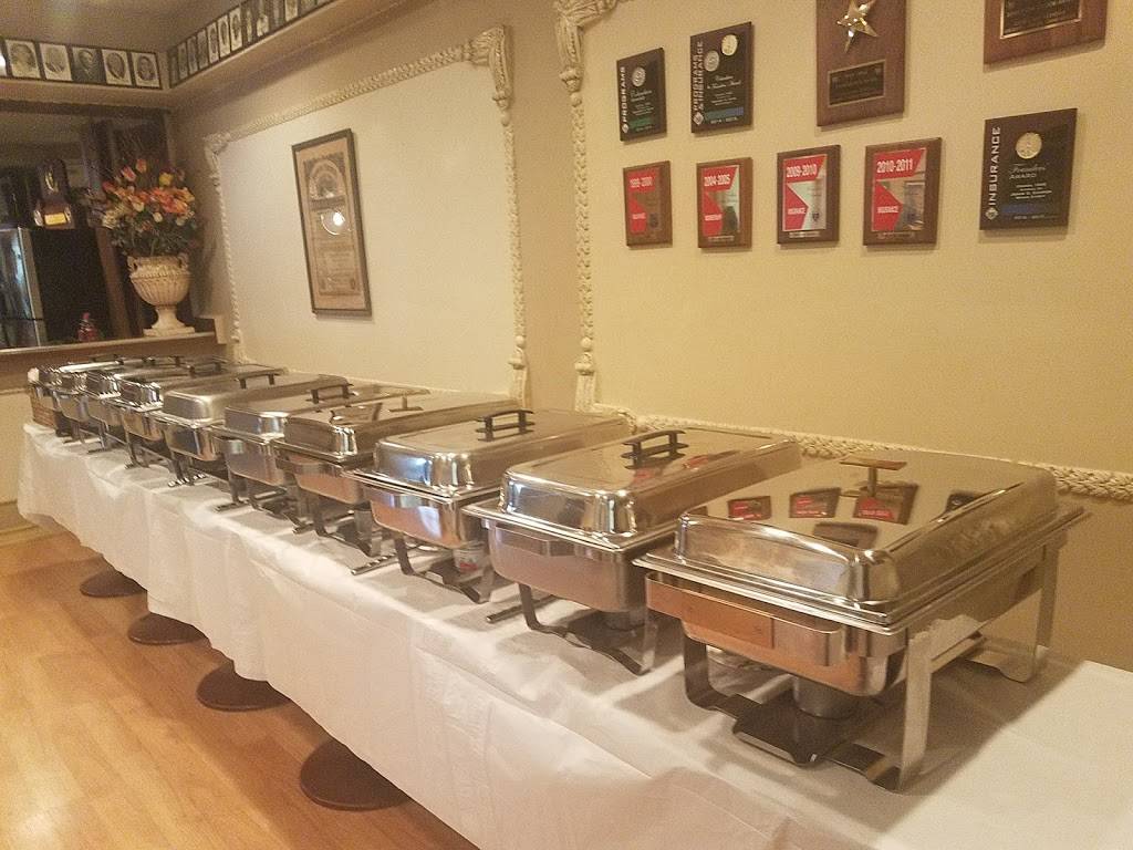 KC Banquet Hall For Rent, Party Rental at Glendale, Los Angeles  | restaurant | 2515 Canada Blvd, Glendale, CA 91208, USA | 2132725464 OR +1 213-272-5464