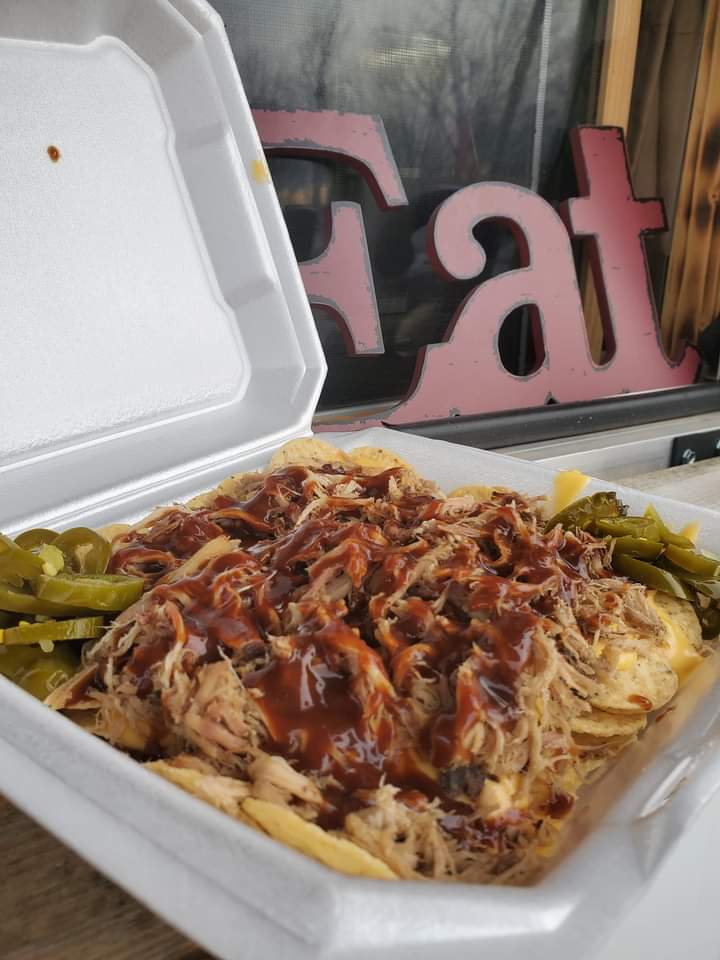 TeTes Food Wagon | restaurant | Brownsville, TN 38012, USA | 7313450193 OR +1 731-345-0193