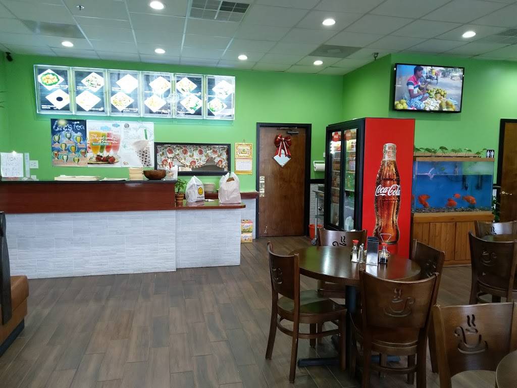 Green Garden | restaurant | 6400 E Black Horse Pike unit 4, Egg Harbor Township, NJ 08234, USA | 6092728888 OR +1 609-272-8888