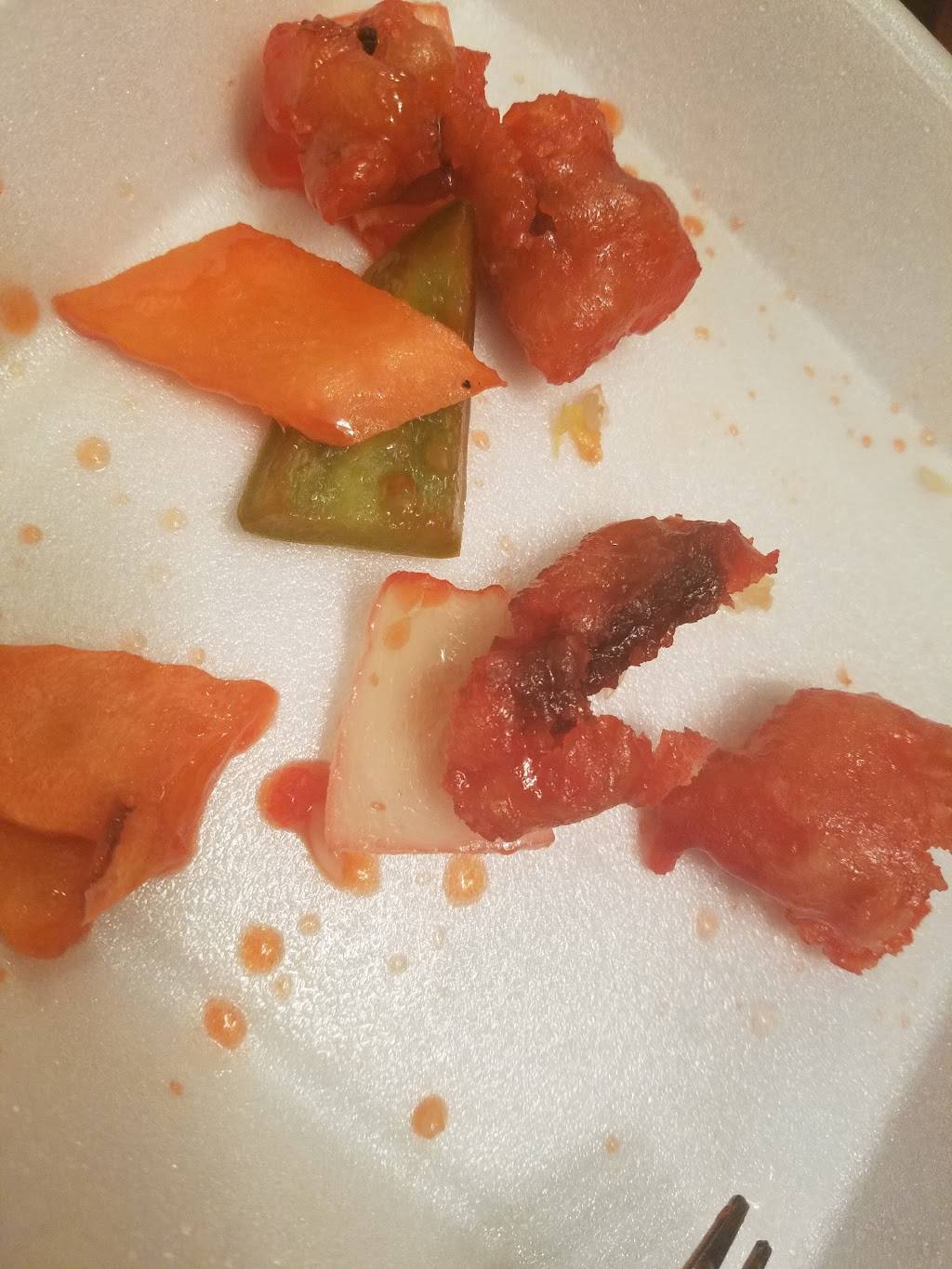 Mandarin Chef Express | meal delivery | 2525 Chelton Rd, Colorado Springs, CO 80916, USA | 7193903939 OR +1 719-390-3939