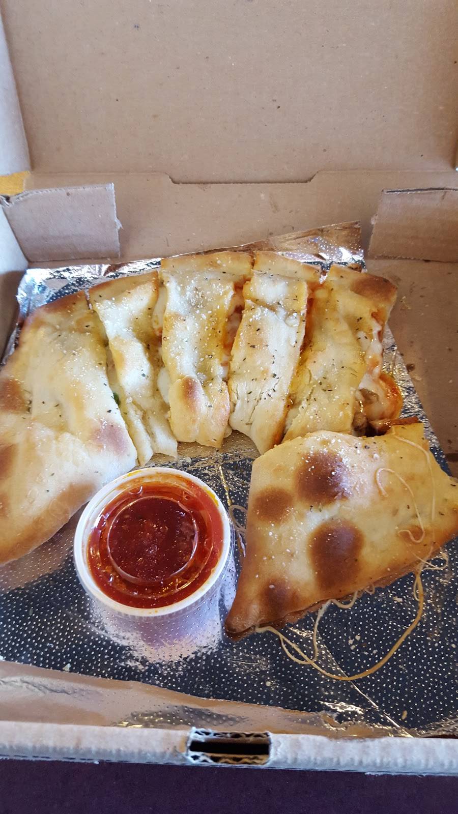 Gyro Pizza | restaurant | 6200 Memorial Dr M, Stone Mountain, GA 30083, USA | 4702825924 OR +1 470-282-5924