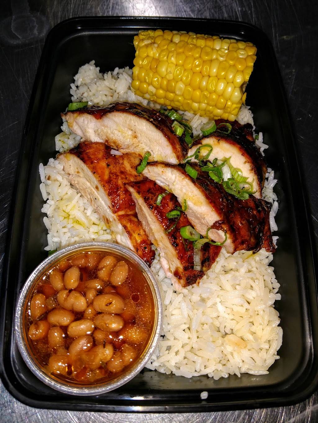Meal Prep Mania | cafe | 149 Oliver St, Newark, NJ 07105, USA | 9089677809 OR +1 908-967-7809
