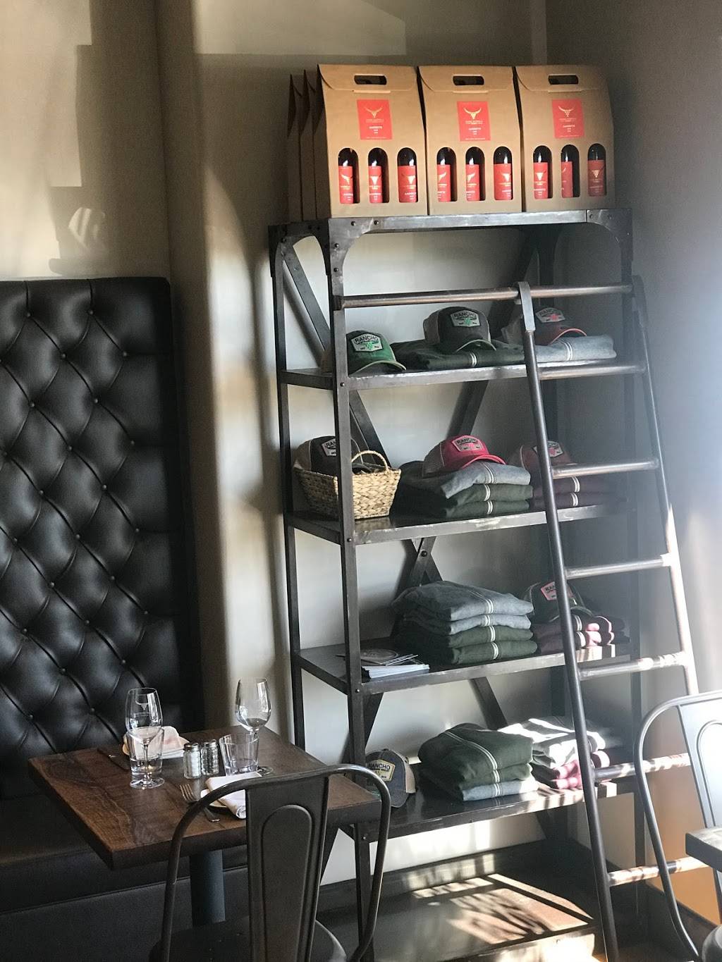 Rancho Capistrano Winery San Clemente | restaurant | 124 Avenida Del Mar, San Clemente, CA 92672, USA | 9492762197 OR +1 949-276-2197