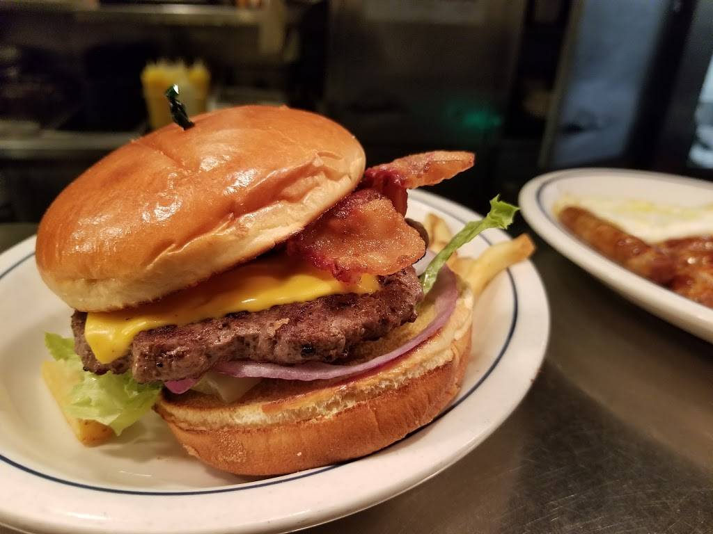 IHOP | restaurant | 901 E Koenig Ln, Austin, TX 78751, USA | 5124527311 OR +1 512-452-7311