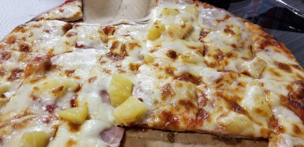 Route 63 Saloon, Pizza & Antiques | meal takeaway | W3074 US Hwy 63, Springbrook, WI 54875, USA | 7157662244 OR +1 715-766-2244