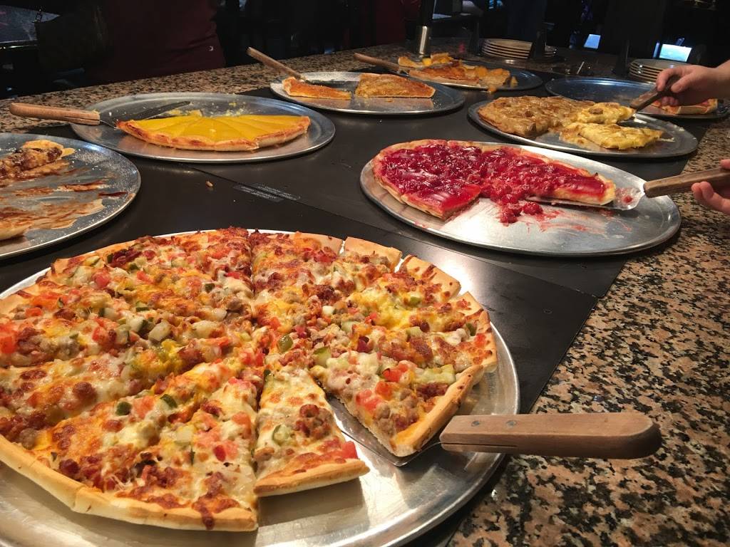 Larrys Pizza | restaurant | 1758 E 70th St, Shreveport, LA 71105, USA | 3189468835 OR +1 318-946-8835