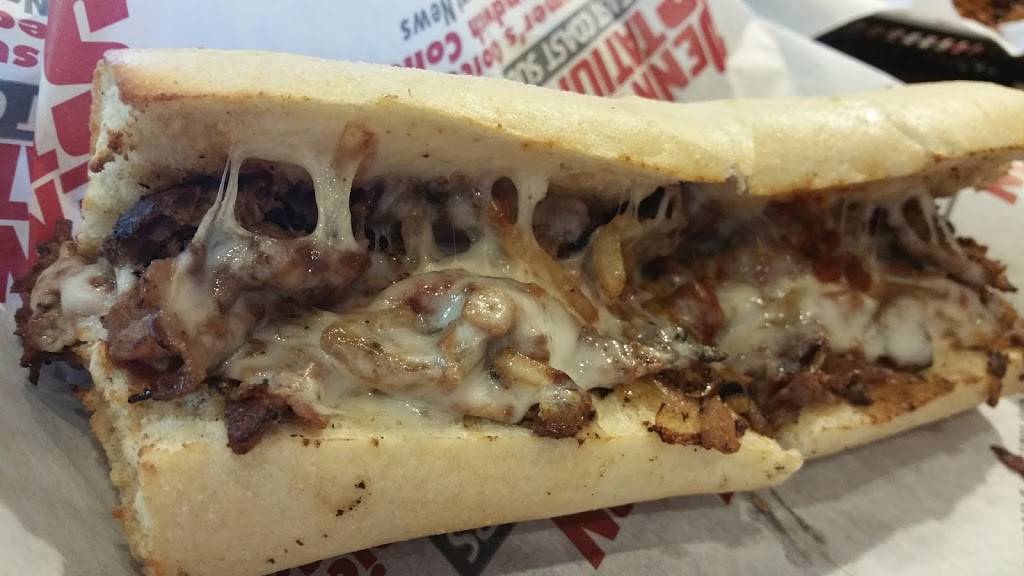 Penn Station East Coast Subs | meal takeaway | 4909 N Broadway, Knoxville, TN 37918, USA | 8656877366 OR +1 865-687-7366