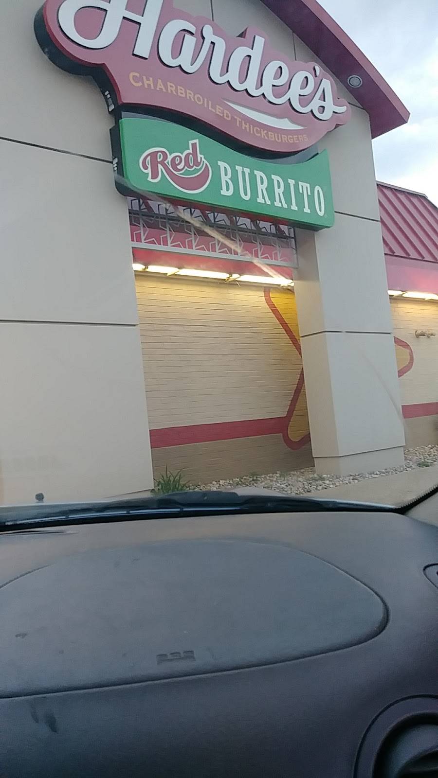 Hardees | restaurant | 888 W N State St #154, Sullivan, IN 47882, USA | 8122680025 OR +1 812-268-0025